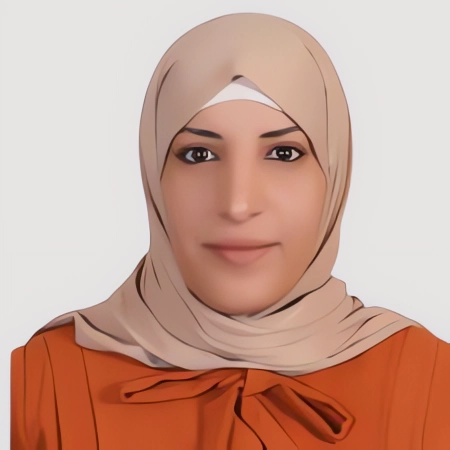 غادة فيصل